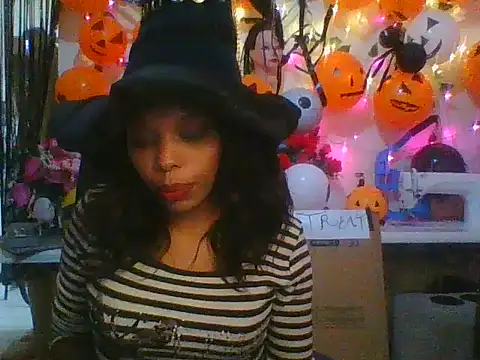 Anaconda2350 online show from October 23, 11:42 am