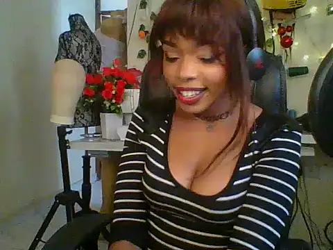 Anaconda2350 online show from February 6, 10:55 am