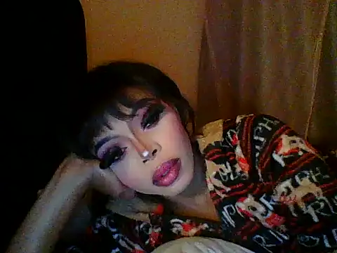 Anaconda2350 online show from March 11, 10:48 pm