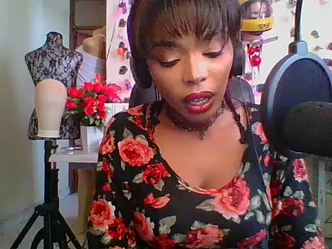 Anaconda2350 online show from February 12, 11:10 am