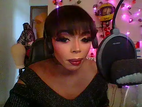 Anaconda2350 online show from March 10, 1:04 pm