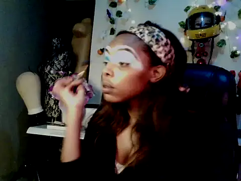 Anaconda2350 online show from April 7, 9:38 pm