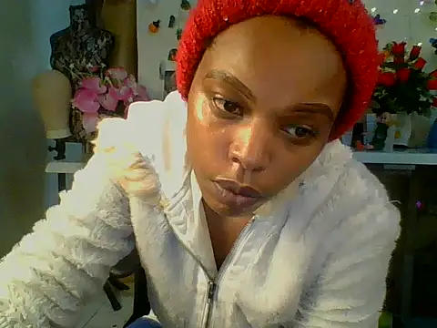 Anaconda2350 online show from April 15, 7:03 am