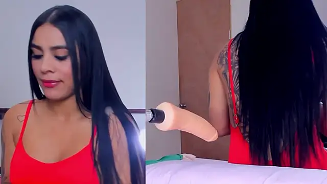 kyliebless online show from September 15, 3:29 am