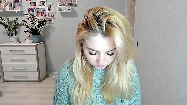 Helen Sven online show from January 15, 2:31 pm