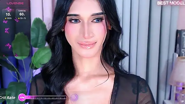 Unforttable Anisha online show from October 6, 7:25 pm