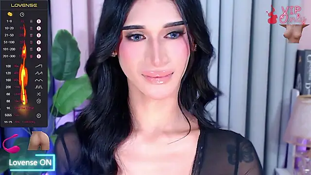 Unforttable Anisha online show from January 13, 11:03 am