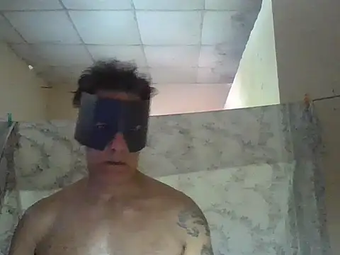 CaptainFox online show from May 7, 5:16 pm