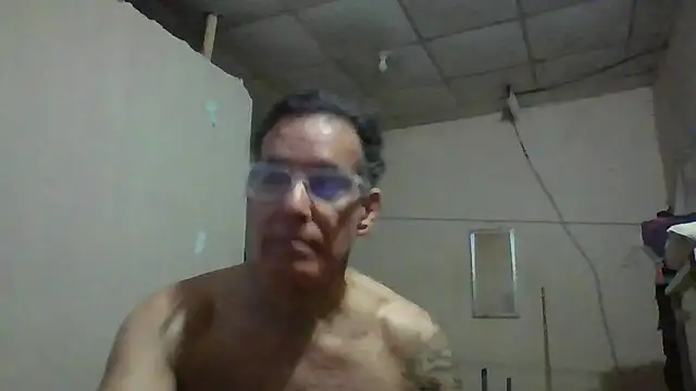 CaptainFox online show from June 2, 11:16 pm