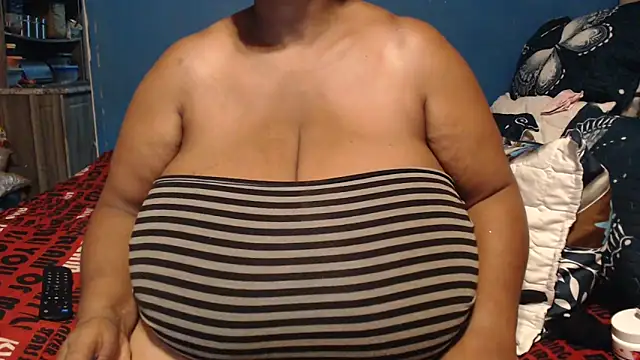 CUTEFIRMMELONSS online show from February 28, 7:35 pm