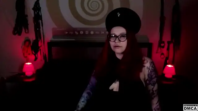 Snapshot of Amanita__Pantherina chatting on March 21, 5:32 am Amanita Pantherina online show from March 21, 5:32 am