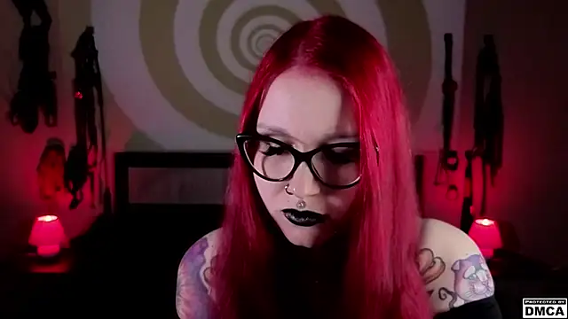 Snapshot of Amanita__Pantherina chatting on March 11, 8:41 am Amanita Pantherina online show from March 11, 8:41 am
