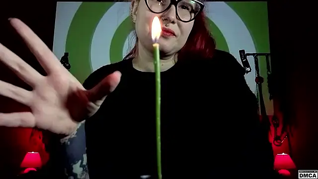 Amanita  Pantherina online show from February 28, 12:38 pm