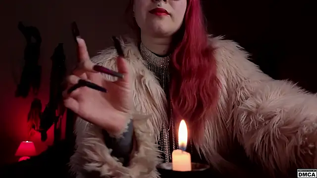 Amanita  Pantherina online show from December 22, 12:05 pm