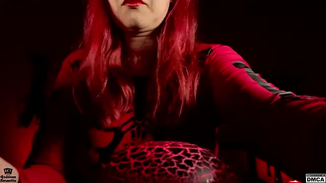 Amanita  Pantherina online show from February 9, 11:08 am