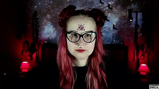 Amanita  Pantherina online show from March 9, 12:20 pm