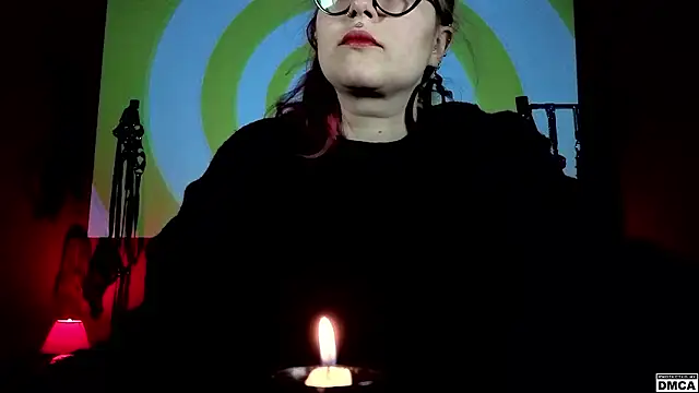 Amanita  Pantherina online show from February 24, 11:55 am