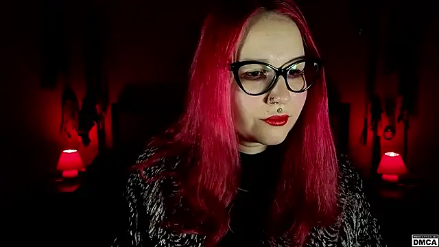 Amanita  Pantherina online show from February 11, 11:21 am