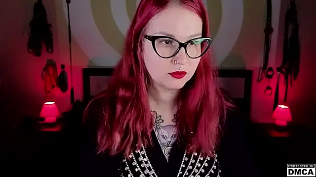 Snapshot of Amanita__Pantherina chatting on February 11, 7:02 am Amanita Pantherina online show from February 11, 7:02 am
