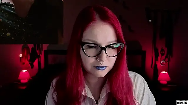 Amanita  Pantherina online show from January 15, 12:52 pm