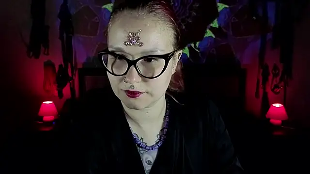 Amanita  Pantherina online show from May 14, 12:35 pm