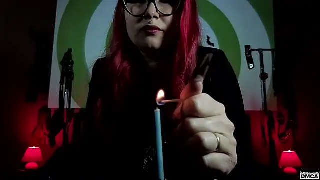 Amanita  Pantherina online show from April 10, 10:00 am