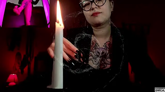 Amanita  Pantherina online show from February 16, 11:42 am