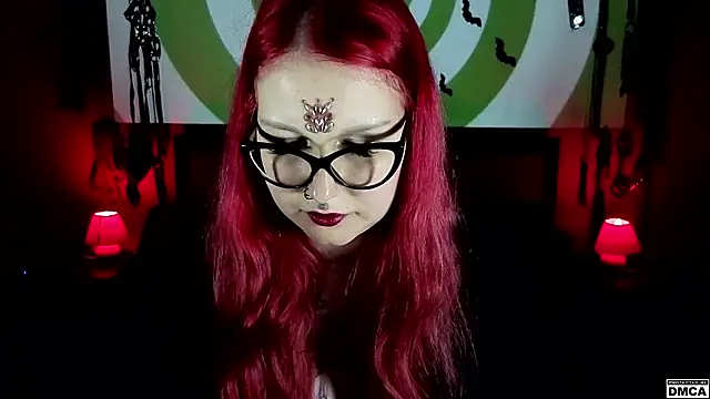 Amanita  Pantherina online show from March 31, 10:17 am