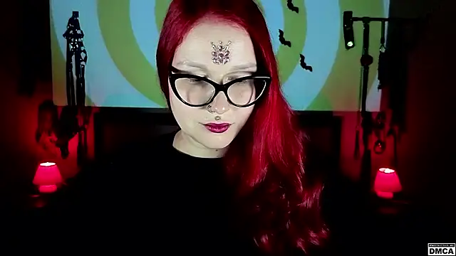 Amanita  Pantherina online show from March 12, 12:53 pm