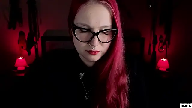 Amanita  Pantherina online show from December 16, 12:09 pm