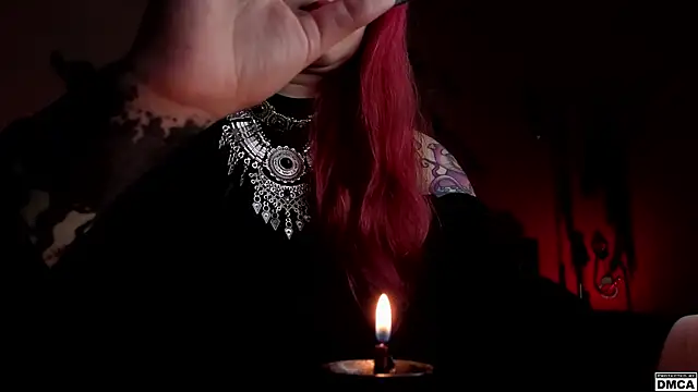 Amanita  Pantherina online show from December 17, 1:05 pm