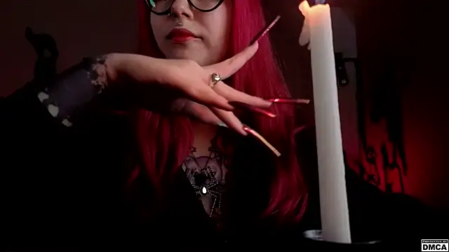 Snapshot of Amanita__Pantherina chatting on October 1, 10:20 am Amanita Pantherina online show from October 1, 10:20 am