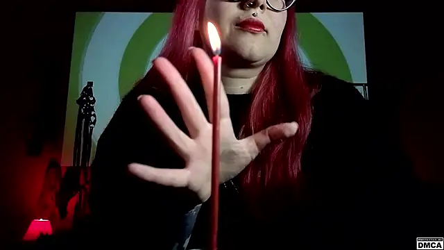 Amanita  Pantherina online show from March 1, 1:22 pm