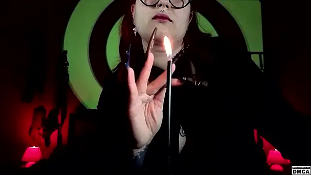 Amanita  Pantherina online show from March 28, 1:23 pm