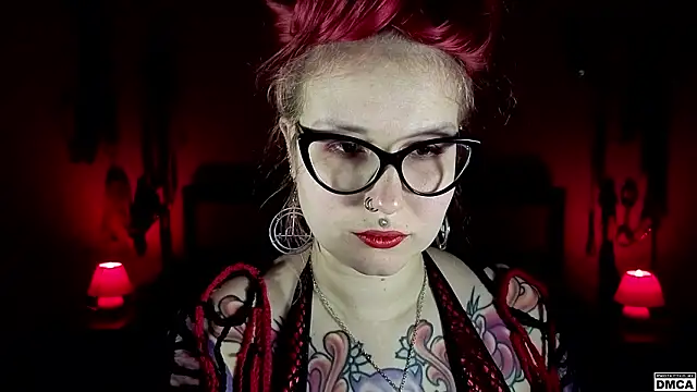 Amanita  Pantherina online show from February 17, 10:45 am