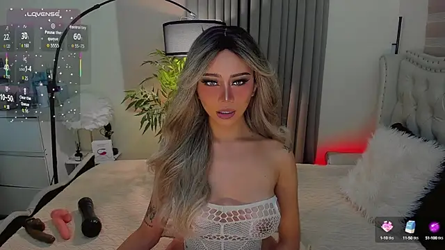 FinestGirlx online show from September 10, 8:08 pm