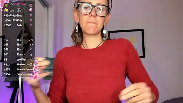 jasminedaze888 online show from March 22, 4:15 pm