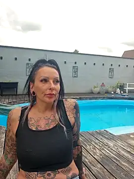Ava Ann online show from June 9, 11:11 am