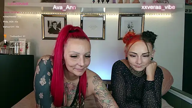 Snapshot of Ava_Ann chatting on March 18, 12:17 pm Ava Ann online show from March 18, 12:17 pm