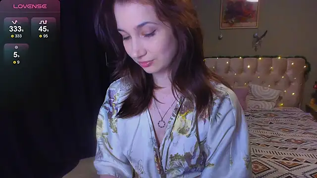 Carina E online show from January 15, 12:08 pm