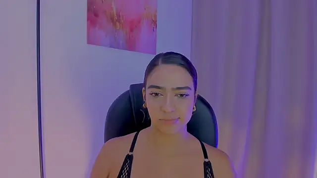 MariamRivera  online show from February 14, 3:40 am