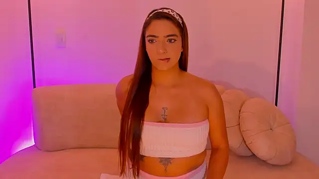 MariamRivera  online show from September 12, 11:48 pm