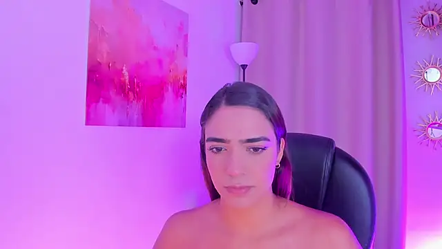 MariamRivera  online show from March 2, 12:55 am