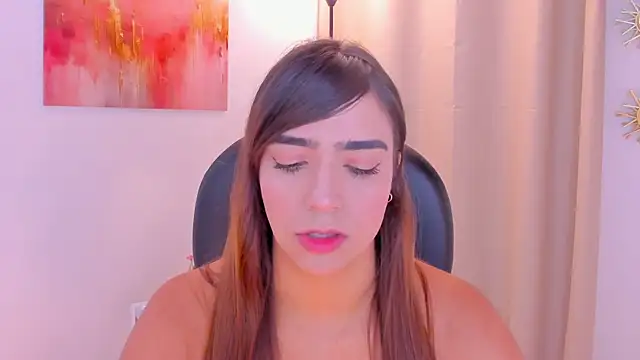 MariamRivera  online show from March 4, 12:51 am