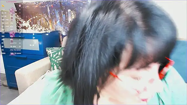 SquirtySlut online show from February 12, 6:08 am