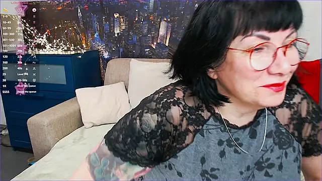 SquirtySlut online show from March 8, 6:10 am