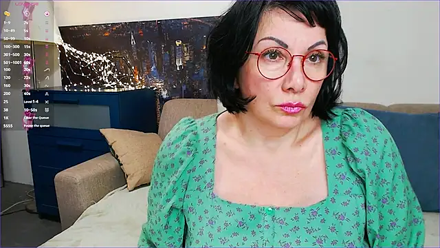 SquirtySlut online show from February 6, 11:53 am