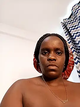 sexydarl online show from January 13, 6:06 am