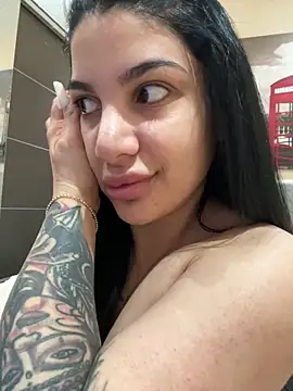 Samira30 online show from April 13, 10:41 am