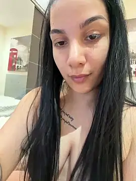 Samira30 online show from May 30, 3:06 pm